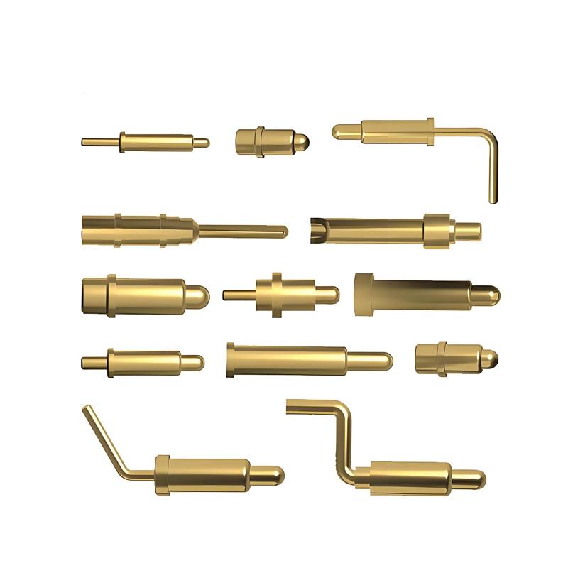 Pogo Pins